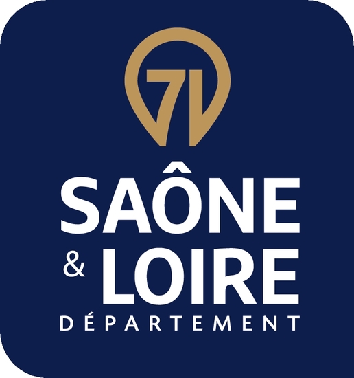 Département de Saône et Loire