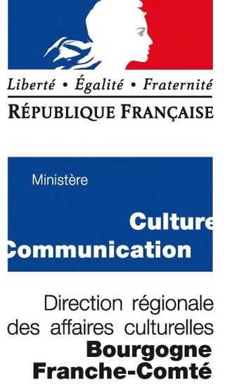 DRAC Bourgogne Franche Comté